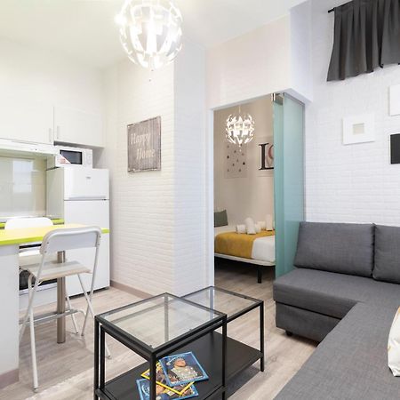 Ronda De Valencia Apartamento マドリード エクステリア 写真