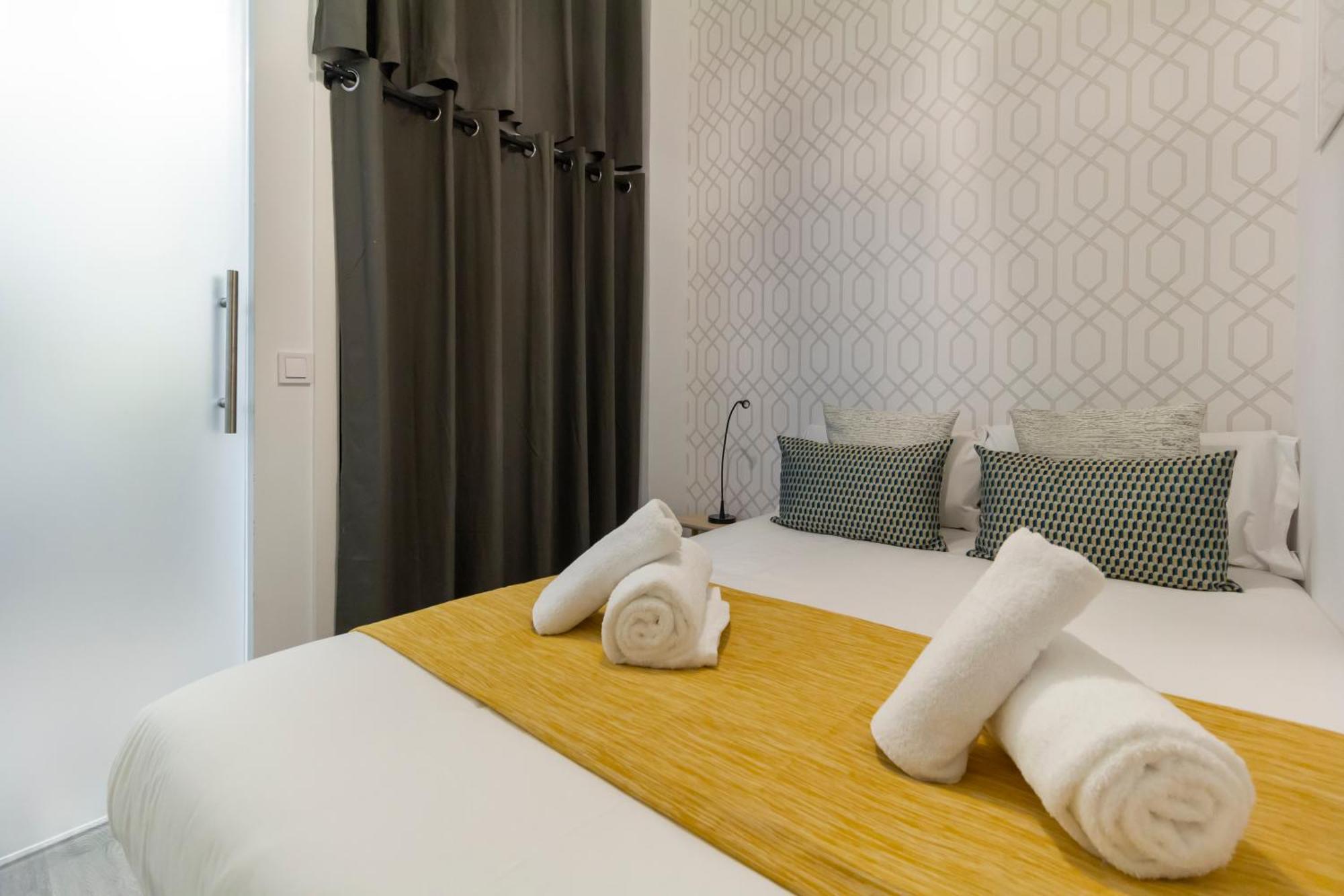 Ronda De Valencia Apartamento マドリード エクステリア 写真