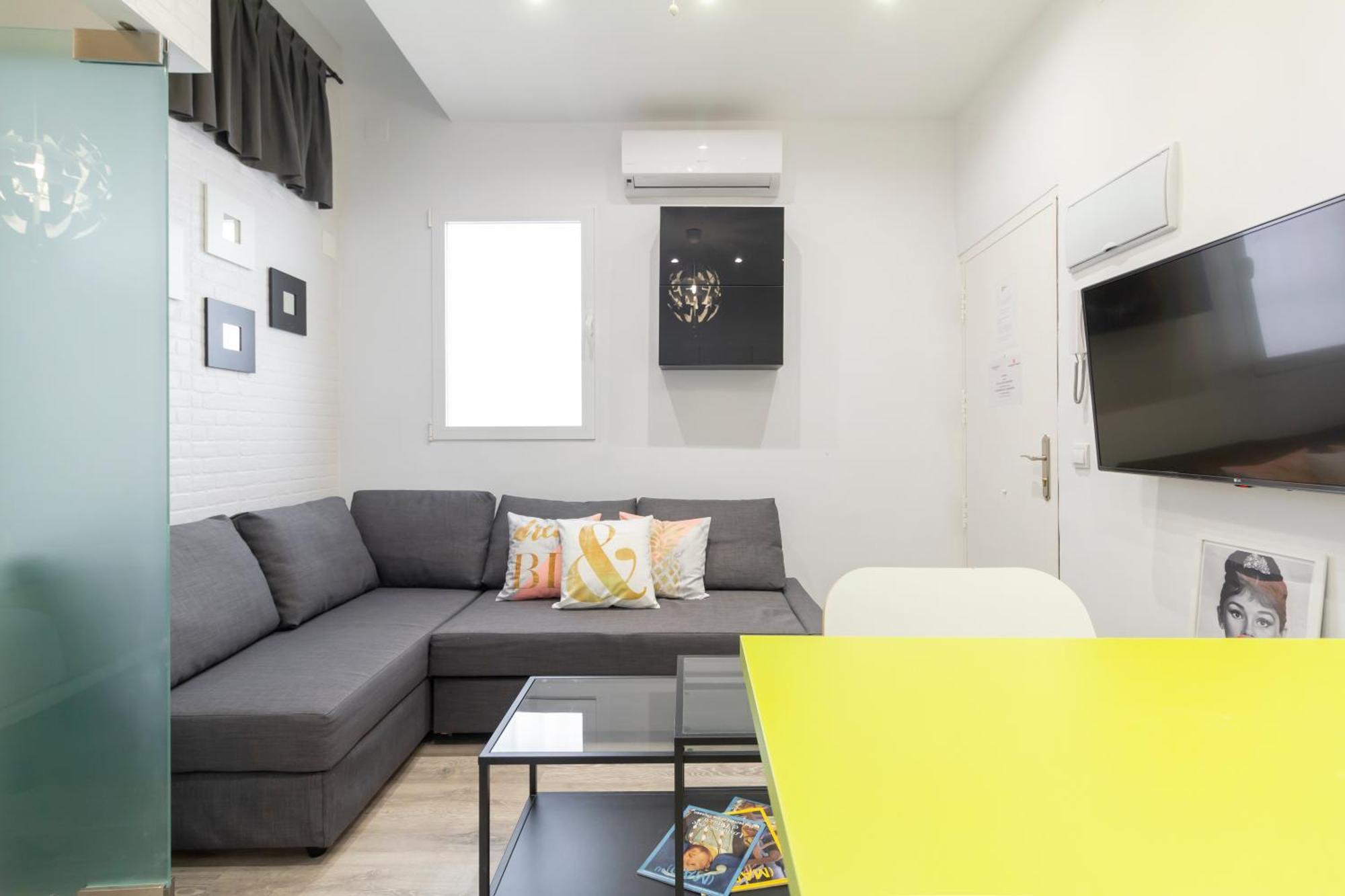 Ronda De Valencia Apartamento マドリード エクステリア 写真