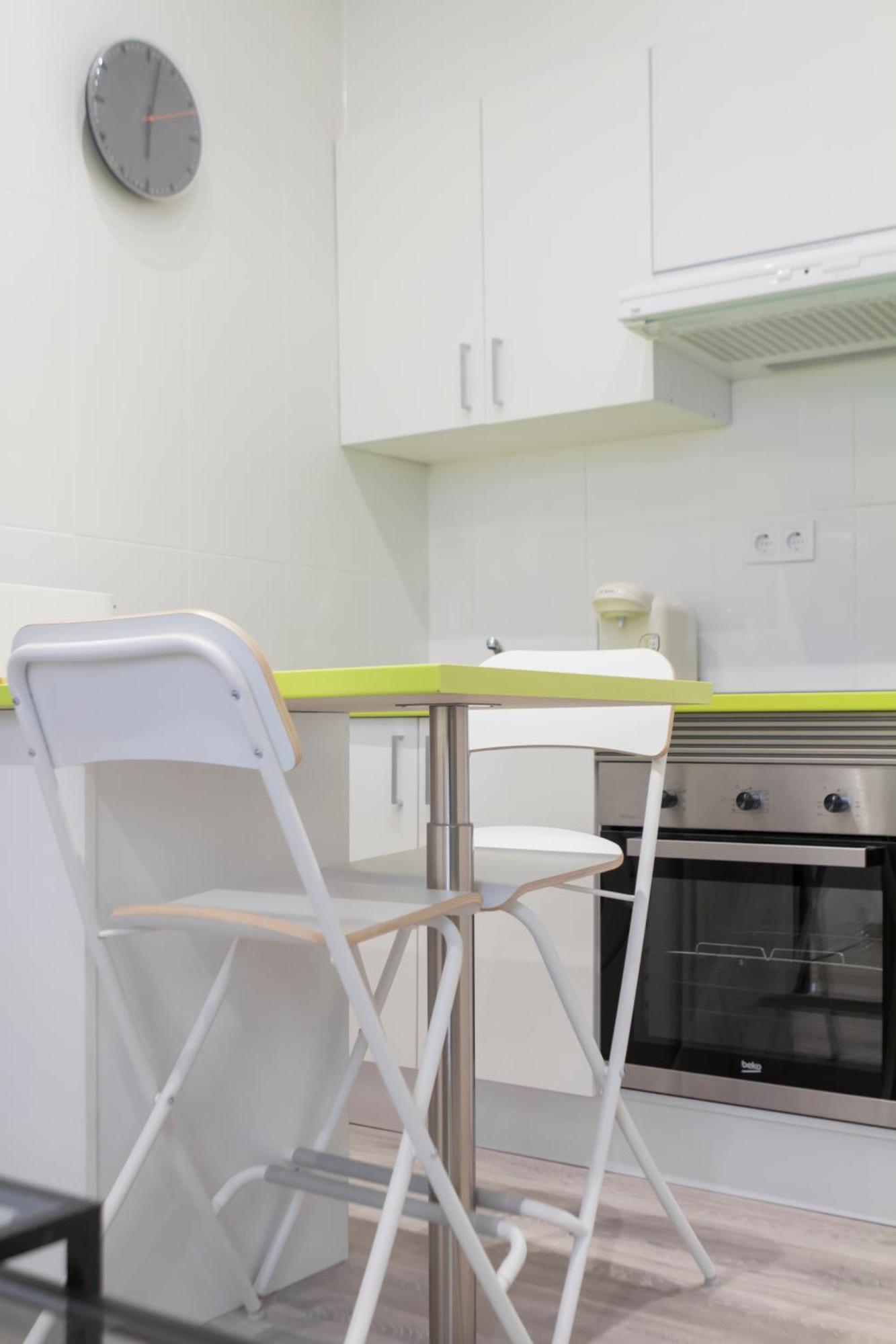 Ronda De Valencia Apartamento マドリード エクステリア 写真