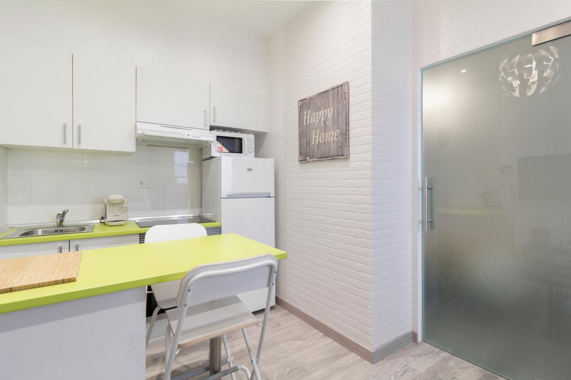 Ronda De Valencia Apartamento マドリード エクステリア 写真