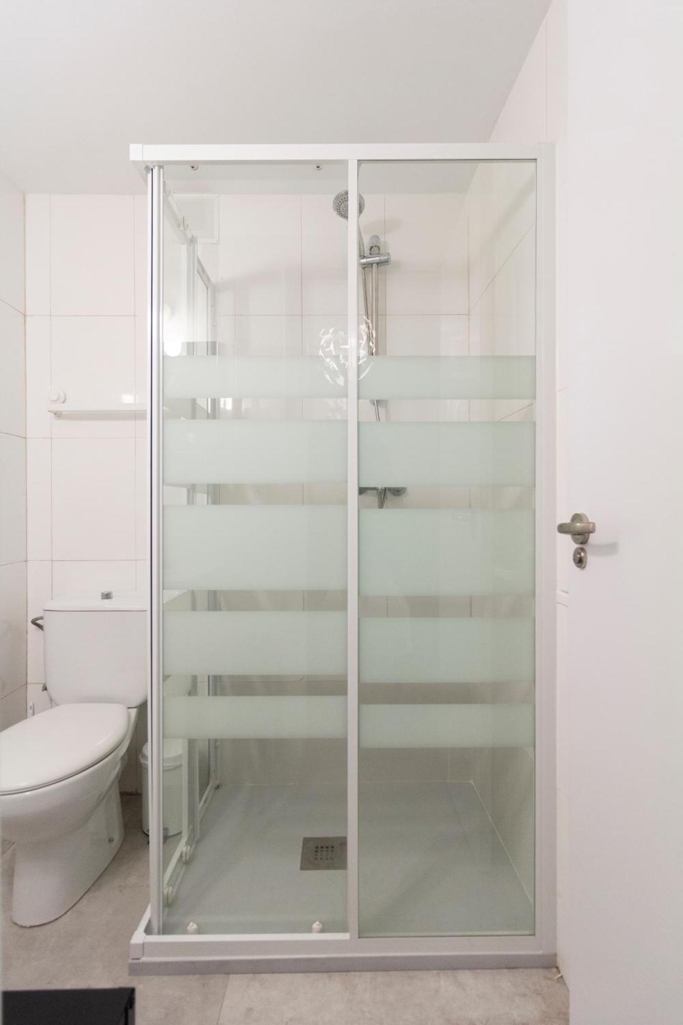 Ronda De Valencia Apartamento マドリード エクステリア 写真