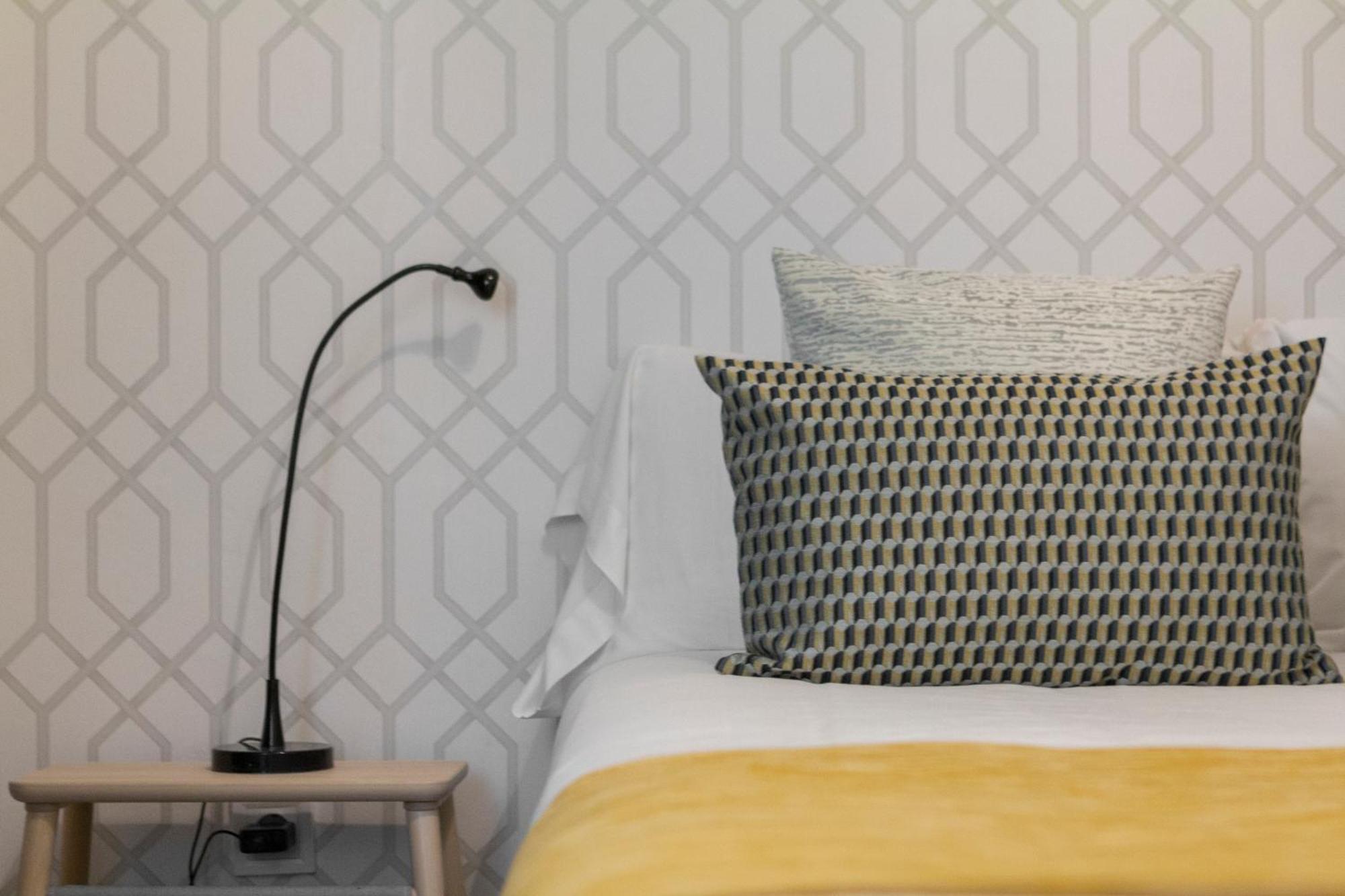 Ronda De Valencia Apartamento マドリード エクステリア 写真