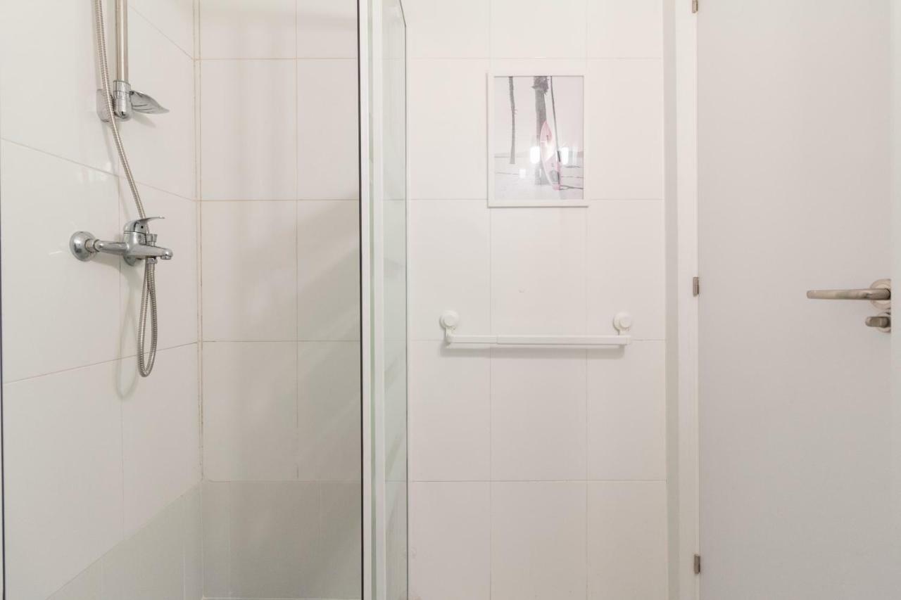 Ronda De Valencia Apartamento マドリード エクステリア 写真