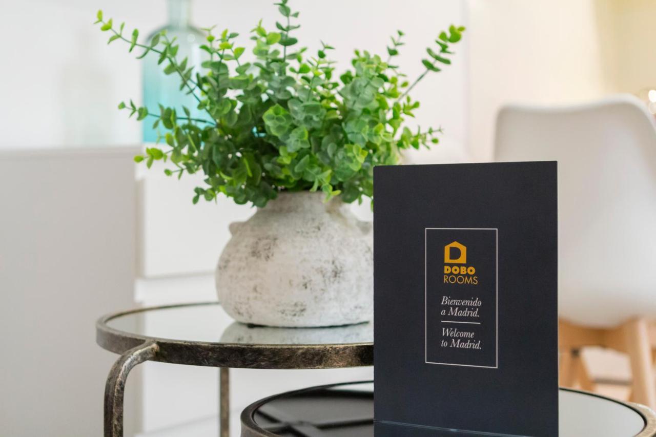 Ronda De Valencia Apartamento マドリード エクステリア 写真