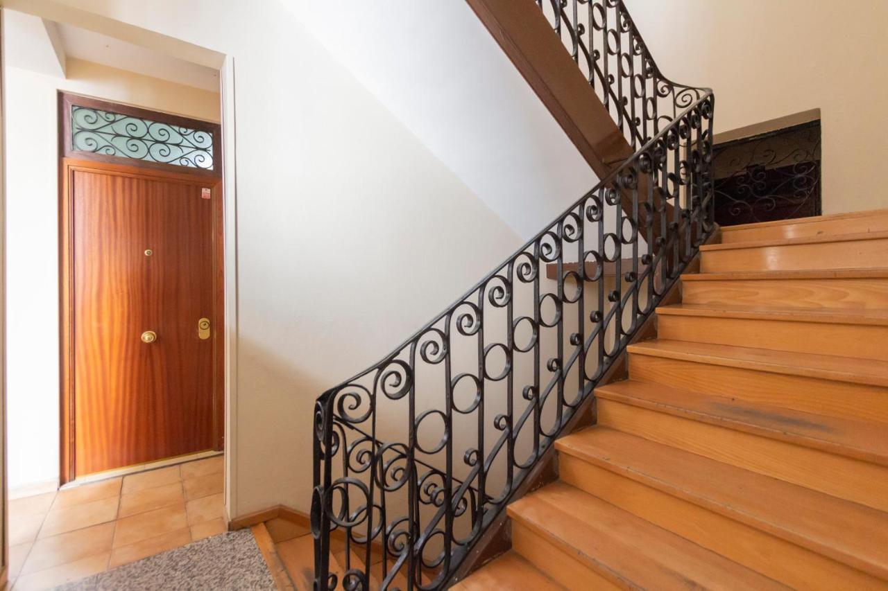 Ronda De Valencia Apartamento マドリード エクステリア 写真