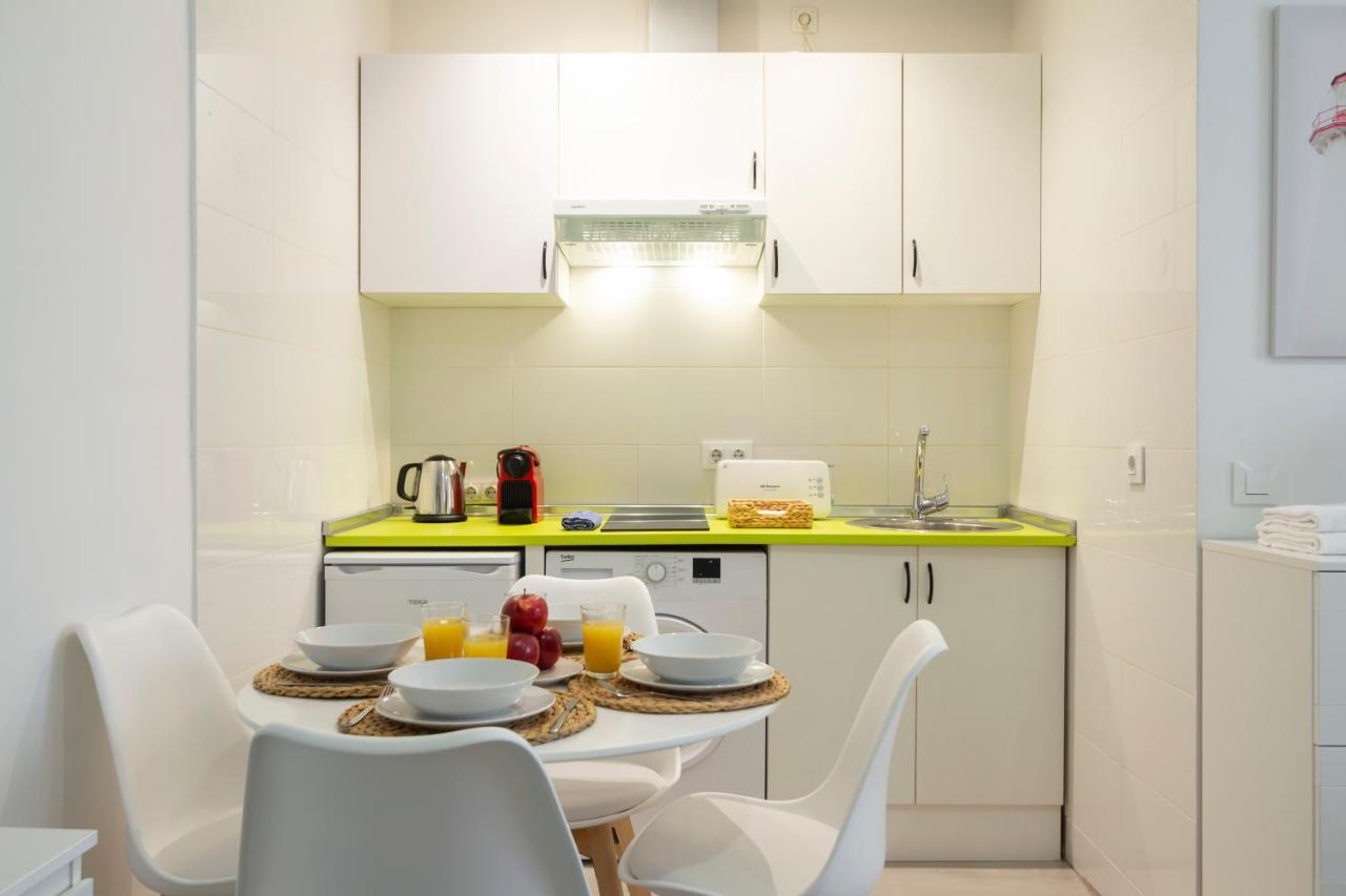 Ronda De Valencia Apartamento マドリード エクステリア 写真