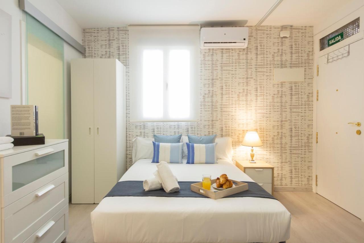 Ronda De Valencia Apartamento マドリード エクステリア 写真